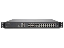 SONICWALL NSA 4650 GEN5 FIREWALL REPLACEMENT WITH AGSS 1YR
