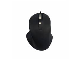WIRED PBT MOUSE - BLACK - USB-A CONNECTOR