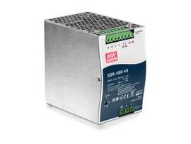 TRENDNET 48V 480W OUTPUT INDUSTRIAL