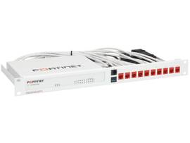 RACKMOUNT KIT FOR FORTIGATE 60E / 60E-POE / 60E-DSL / 60F / 61E / 61F / 70F / 71F / FORTIADC 60F
