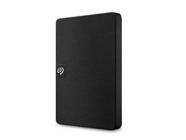 SEAGATE EXPANSION PORTABLE DRIVE - 1TB - USB3.0