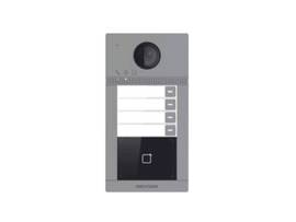 CMOS 2MP HD COLORFUL CAMERA 4CH INDR