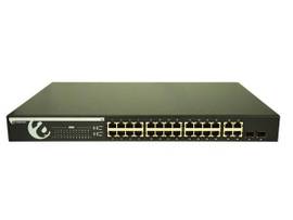 AMER 24 PRT+2PRT+2 PRT STACK LAYER 2 SWITCH