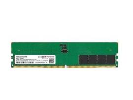 TRANSCEND 32GB DDR5 4800 ECC-DIMM 2RX8 1.1V