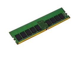 KINGSTON 16GB DDR4 3200MHZ SINGLE RANK ECC MODULE