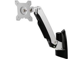 AMER ARTICULATING LCD/LED MONITOR WALL MOUNT