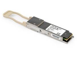 HPE JG325B COMPATIBLE QSFP+ - 40GBE DDM