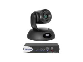LEGRAND-VADDIO ROBOSHOT 12E HDBT OLB EXP FOR CISCO