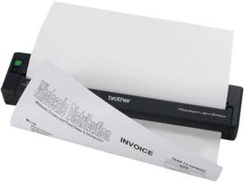 BROTHER MOBILE POCKETJET 6 PLUS WITH BLUETOOTH ENGINE