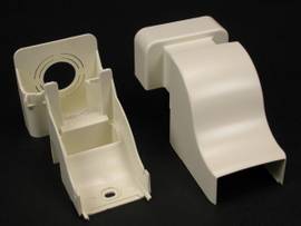 LEGRAND-WIREMOLD NM DROP CEILING CONNECTOR