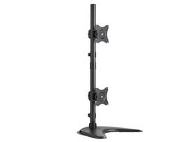 TRIPP LITE DUAL VERTICAL DESK OR CLAMP MOUNT 15-27