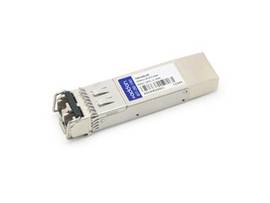 ADD-ON ACCEDIAN 7SM-400 COMP TAA SFP+ LC XCVR
