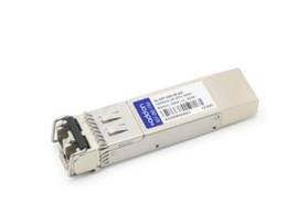 AddOn Alcatel-Lucent Nokia SFP-10G-SR Compatible TAA Compliant 10GBase-SR SFP+ T