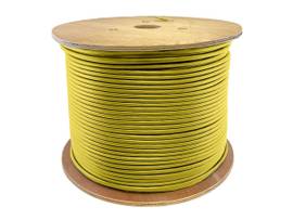 ADD-ON 1000FT NON-TERMINATED CAT6 PATCH CBL