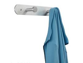 SAFCO COAT RACK NAIL HEAD 2HK