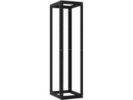 RACK SOLUTIONS 20IN DEPTH AND 24IN WIDTH KIT FOR 111 OPEN FRAME RACK
