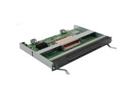 ARUBA 6400 12P 40G/100G QSFP28 V2 MOD