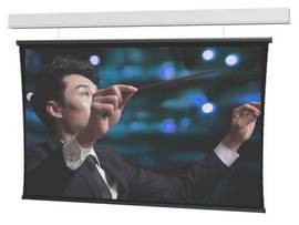 Legrand AV-Da-Lite Screen WIRELINE TNSD 159D HD.9 FLANGELS