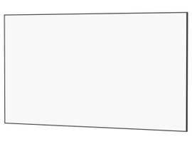 LEGRAND-DA-LITE SCREEN UTB CONTOURAE BLK DM 110D HDTV