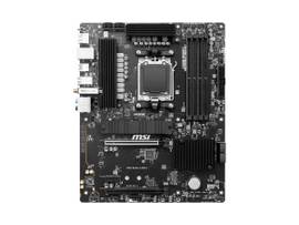 MSI PRO B650-S WIFI