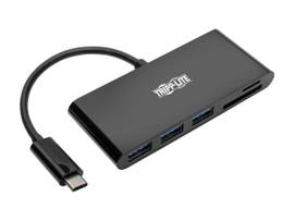 TRIPP LITE HUB 3-PORT USB 3.1 GEN 1