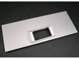 LEGRAND-WIREMOLD LPB COVER PLATE