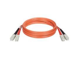 TRIPP LITE 25M DPLX MM 62.5/125 FPC SC/SC