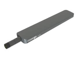 INSEEGO  ANTENNA 5G 1.4-6 GHZ MID/HIGH BAND DIPOLE WHIP