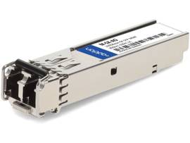 AddOn Brocade (Formerly) M-SX Compatible TAA Compliant 1000Base-SX SFP Transceiv