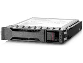 HPE DL365 G11 2SFF TM U.3 X4 BAL BP KIT