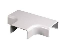 LEGRAND-WIREMOLD NM TEE 290 FOG WHITE