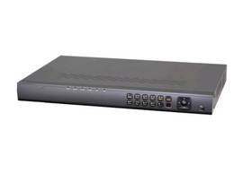 8CH 4K AI HYBRID NVR TVI/CVI/AHD/960H
