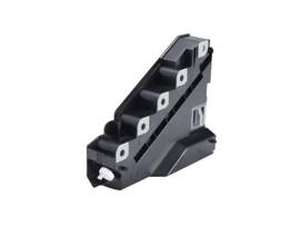 DELL C2660DN C2665DNF C3760N C3760DN C3765DNF S3840CDN S3845CDN WASTE CONTAINER 30000 PG YIELD PART NTYFD SKU 331 8438