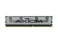 AXIOM 32GB DDR3-1333 LOW VOLTAGE ECC RDIMM FOR DELL - A6222872, A6222874