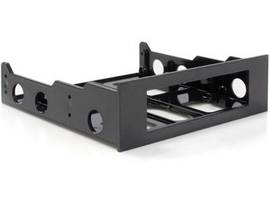 MOUNTING BRACKET, 3.5 TO 5.25 FRONT BAY