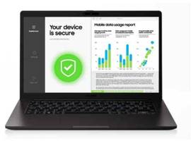 SAMSUNG GALAXY BK2 BIZ 14 IN I5 VPRO 16G 512G GRAPHITE