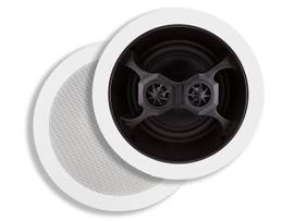 MONOPRICE CEILING SPEAKERS 6.5 2-WAY (PAIR)