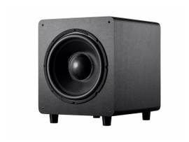 MONOPRICE SW-15 15IN 600 WATT RMS (800 WATT PEAK) POWERED SUBWOOFER