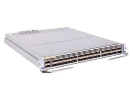 12900E 48P 10G/2P 100G HB MOD