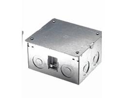 LEGRAND-WIREMOLD EVO FURNITURE FEED BX