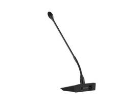 HIKVISION GOOSENECK MIC W/ RCA CONNECTOR