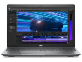 DELL MOBILE PRECISION 3591 CORE ULTRA 7 165H 32GB 2DIMMS 512GB SS T NVIDIA RTX A1000 1920X1080 WLS W11 4C 64WH 15.6IN 4G