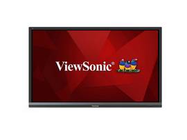 LED VIEWBOARD 65IN 4K UHD 3840X2160 TCH