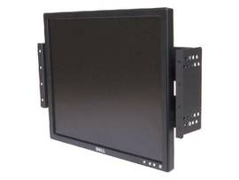 RACK SOLUTIONS UNIVERSAL RACK MOUNT MONITOR BRACKET