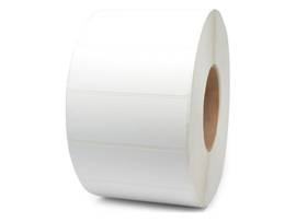 THERMAL TRANSFER LABELS 4.0X 2.0 INCH