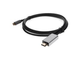 ADD-ON USB-C TO HDMI ADAPTER