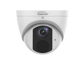 GYRATION 1/2.7 CMOS, ICR, IP67, FIXED LENS, IR RA