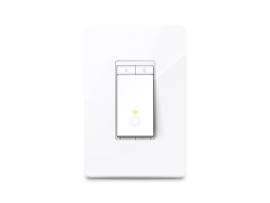 TP-LINK SMART WI-FI LIGHT SWITCH, DIMMER