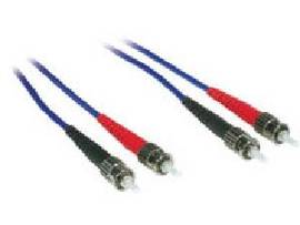 LEGRAND-ORTRONICS C2G 5M ST-ST 62.5/125 OM1 FIBER-BLU