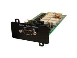 EATON RELAY CARD - MS